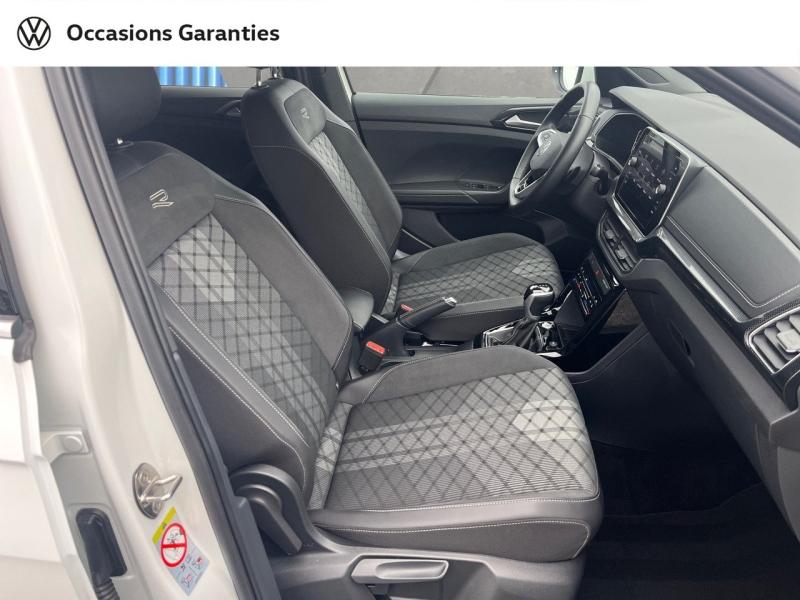Voitures occasions VOLKSWAGEN T-CROSS R-Line Edition Cesson-Sévigné