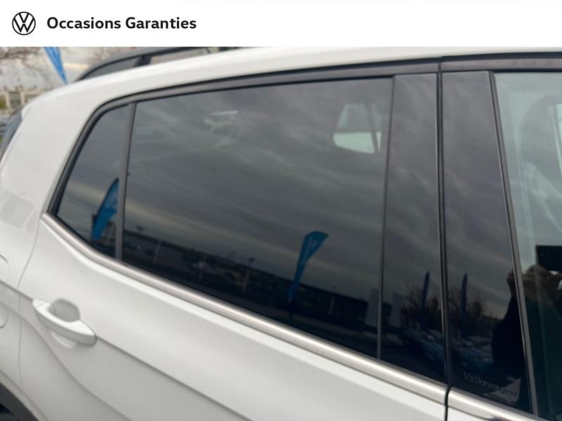 Voitures occasions VOLKSWAGEN T-CROSS R-Line Edition Cesson-Sévigné