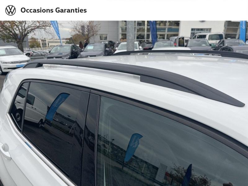 Voitures occasions VOLKSWAGEN T-CROSS R-Line Edition Cesson-Sévigné