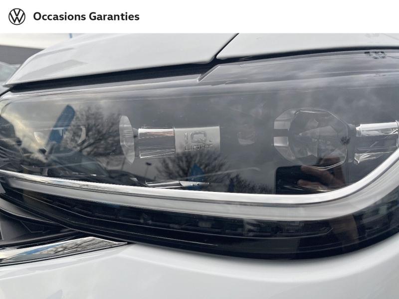 Voitures occasions VOLKSWAGEN T-CROSS R-Line Edition Cesson-Sévigné