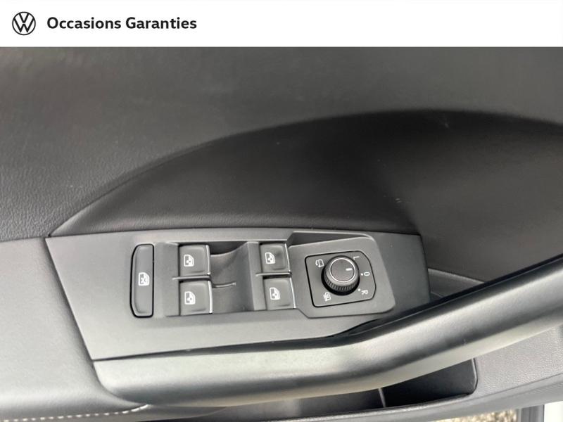 Voitures occasions VOLKSWAGEN T-CROSS R-Line Edition Cesson-Sévigné