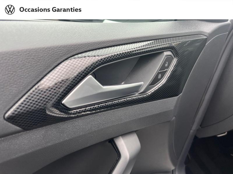 Voitures occasions VOLKSWAGEN T-CROSS R-Line Edition Cesson-Sévigné