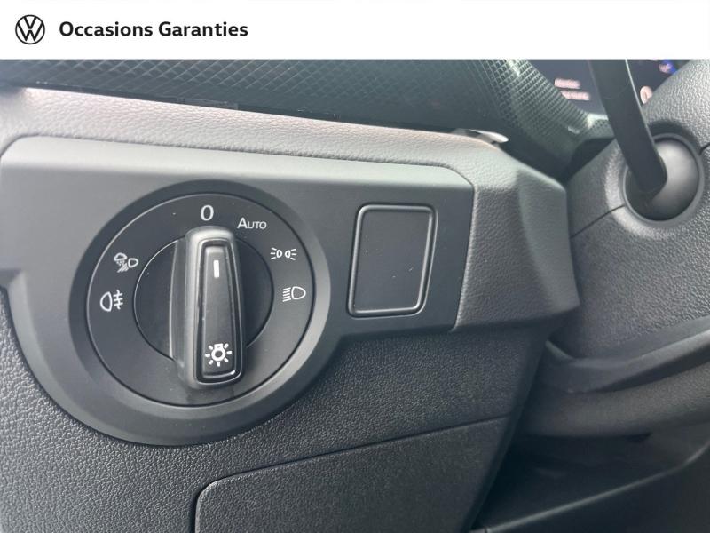 Voitures occasions VOLKSWAGEN T-CROSS R-Line Edition Cesson-Sévigné