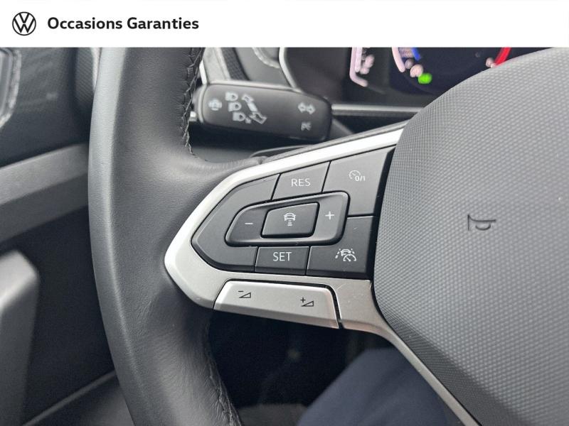 Voitures occasions VOLKSWAGEN T-CROSS R-Line Edition Cesson-Sévigné