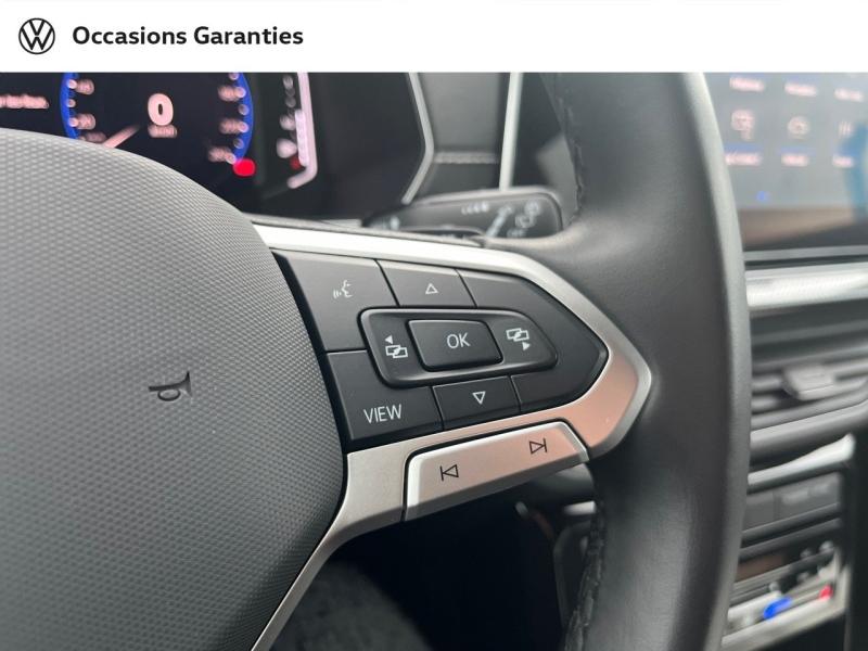 Voitures occasions VOLKSWAGEN T-CROSS R-Line Edition Cesson-Sévigné