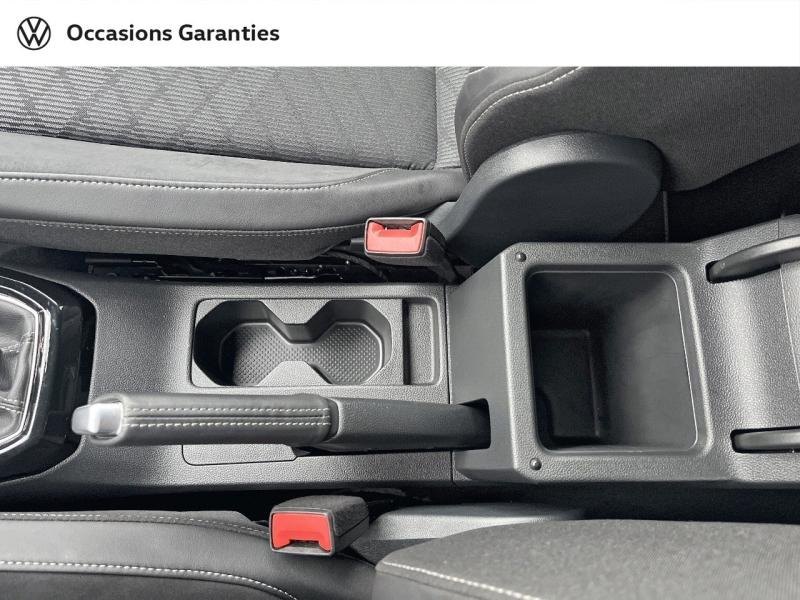 Voitures occasions VOLKSWAGEN T-CROSS R-Line Edition Cesson-Sévigné