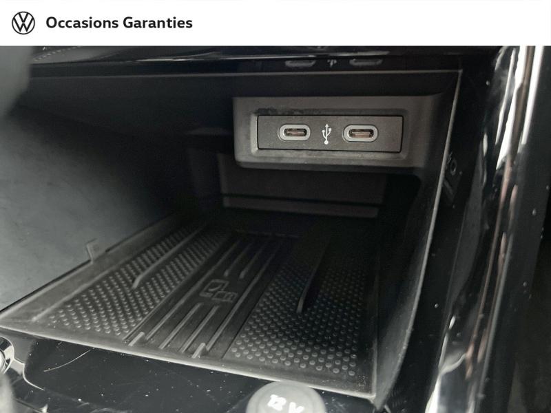 Voitures occasions VOLKSWAGEN T-CROSS R-Line Edition Cesson-Sévigné