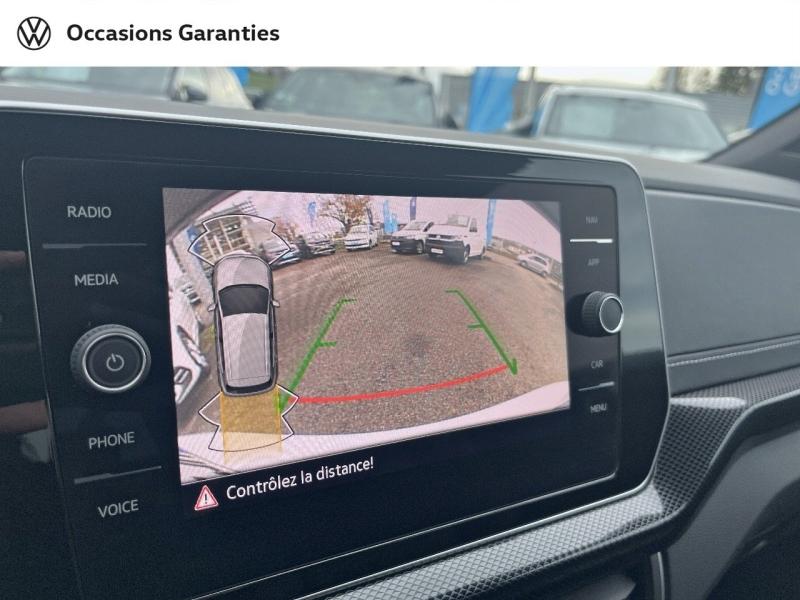 Voitures occasions VOLKSWAGEN T-CROSS R-Line Edition Cesson-Sévigné