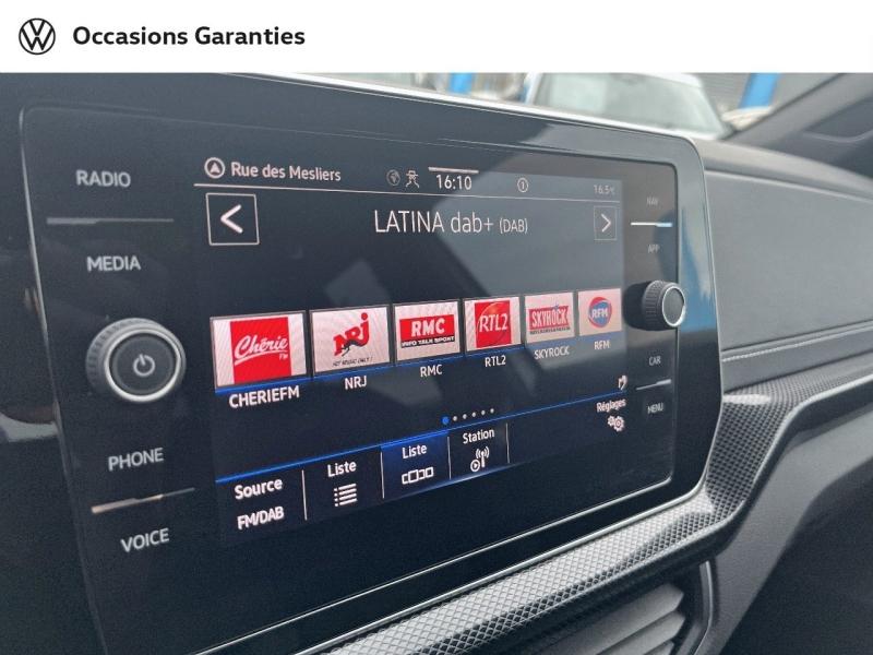 Voitures occasions VOLKSWAGEN T-CROSS R-Line Edition Cesson-Sévigné