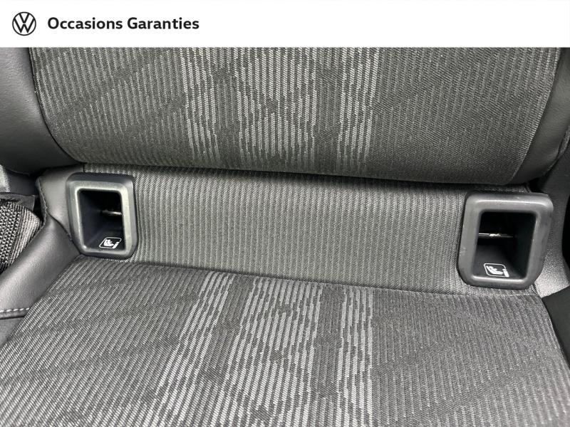 Voitures occasions VOLKSWAGEN T-CROSS R-Line Edition Cesson-Sévigné