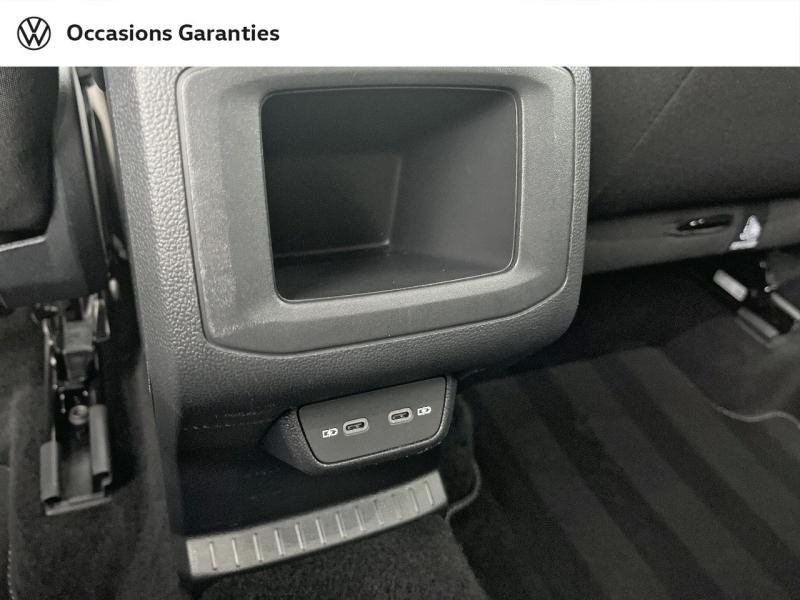 Voitures occasions VOLKSWAGEN T-CROSS R-Line Edition Cesson-Sévigné