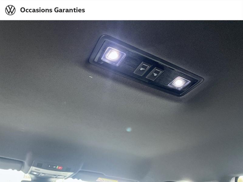 Voitures occasions VOLKSWAGEN T-CROSS R-Line Edition Cesson-Sévigné