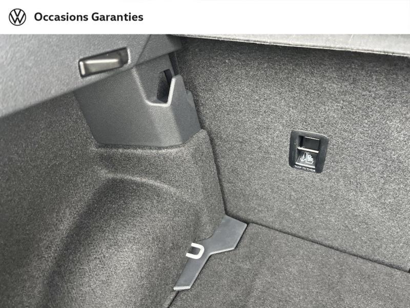 Voitures occasions VOLKSWAGEN T-CROSS R-Line Edition Cesson-Sévigné