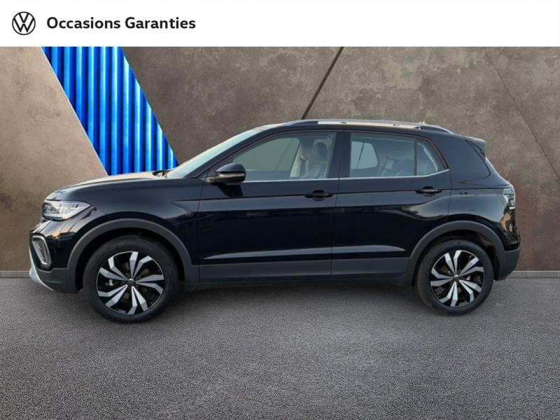 Voitures occasions VOLKSWAGEN T-CROSS Style Cesson-Sévigné