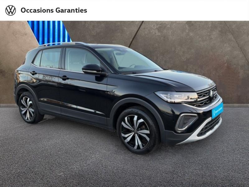 Voitures occasions VOLKSWAGEN T-CROSS Style Cesson-Sévigné