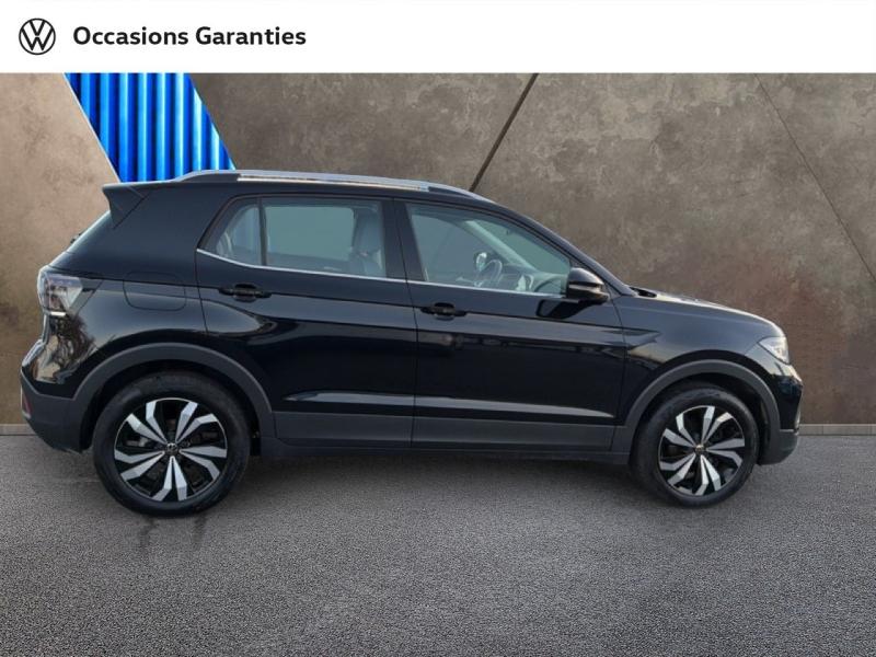 Voitures occasions VOLKSWAGEN T-CROSS Style Cesson-Sévigné