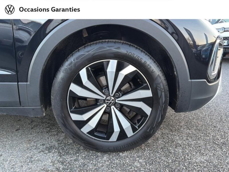 Voitures occasions VOLKSWAGEN T-CROSS Style Cesson-Sévigné