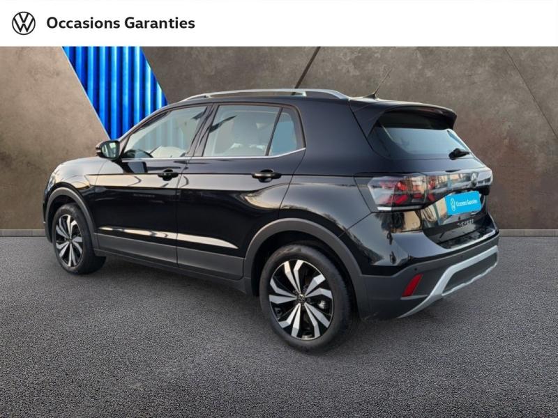 Voitures occasions VOLKSWAGEN T-CROSS Style Cesson-Sévigné