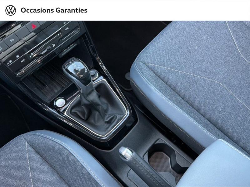Voitures occasions VOLKSWAGEN T-CROSS Style Cesson-Sévigné