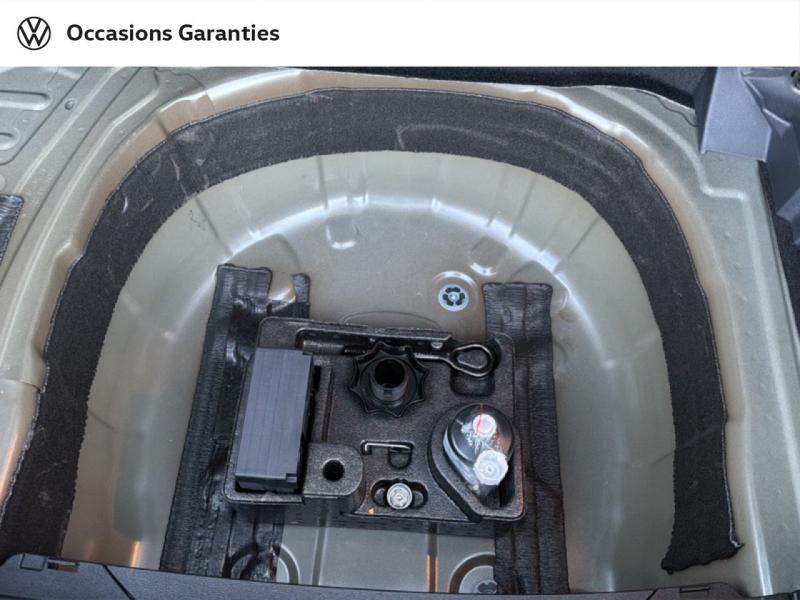 Voitures occasions VOLKSWAGEN T-CROSS Style Cesson-Sévigné