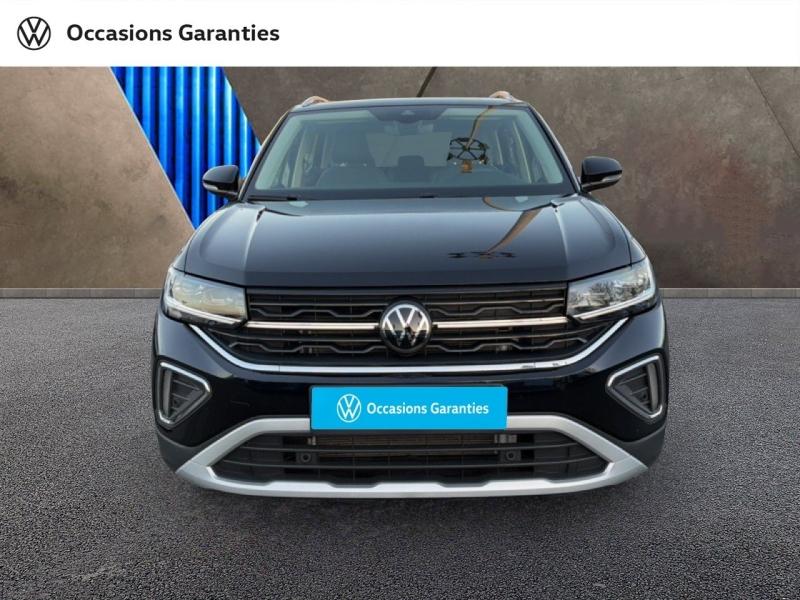 Voitures occasions VOLKSWAGEN T-CROSS Style Cesson-Sévigné