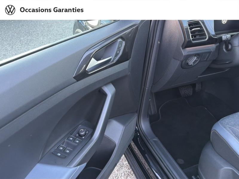Voitures occasions VOLKSWAGEN T-CROSS Style Cesson-Sévigné