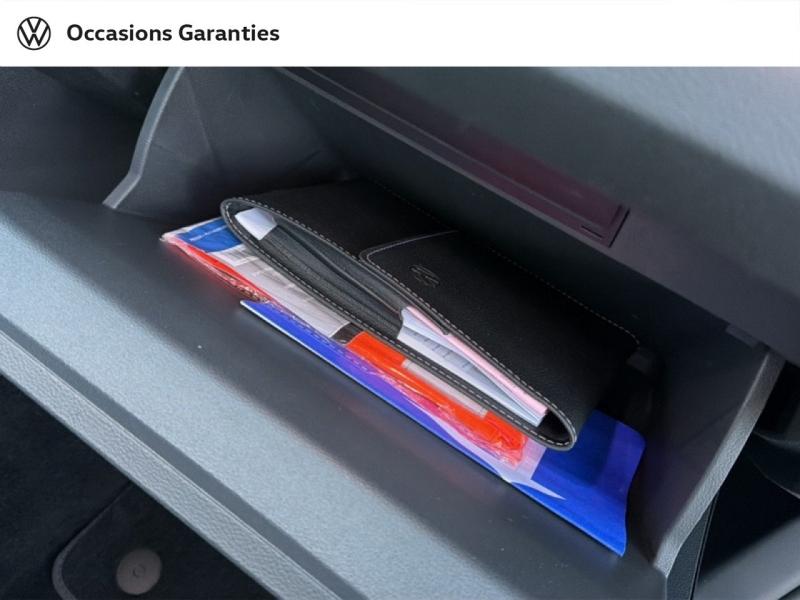 Voitures occasions VOLKSWAGEN T-CROSS Style Cesson-Sévigné