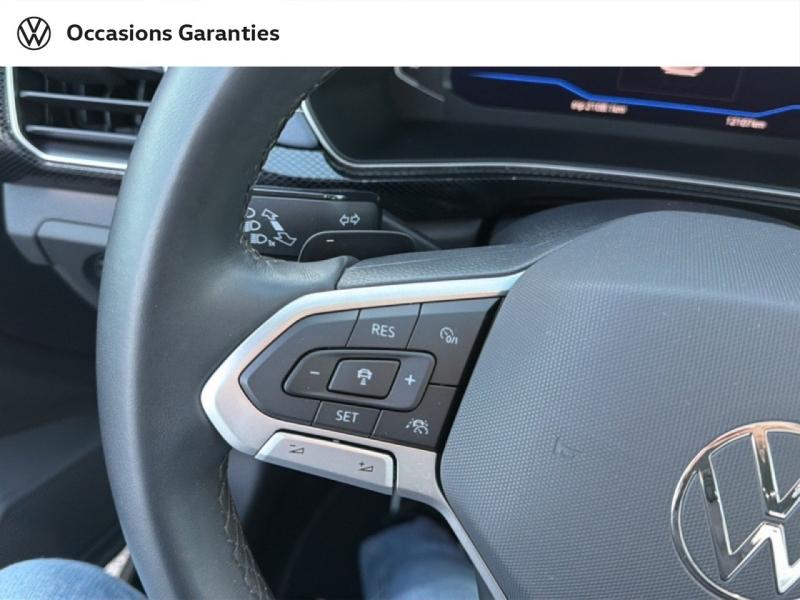 Voitures occasions VOLKSWAGEN T-CROSS Style Cesson-Sévigné