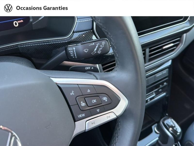 Voitures occasions VOLKSWAGEN T-CROSS Style Cesson-Sévigné
