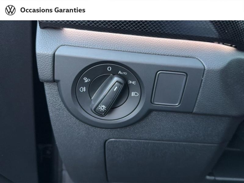 Voitures occasions VOLKSWAGEN T-CROSS Style Cesson-Sévigné