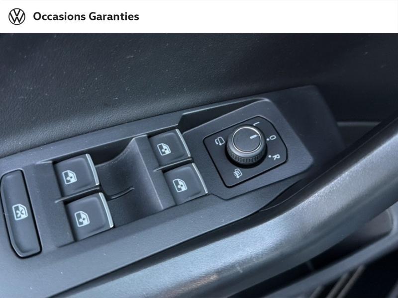 Voitures occasions VOLKSWAGEN T-CROSS Style Cesson-Sévigné