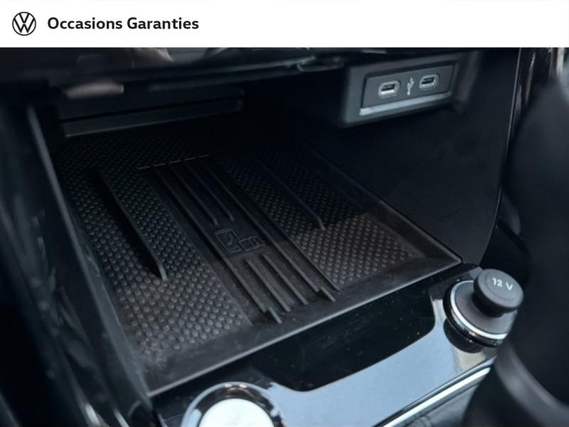 Voitures occasions VOLKSWAGEN T-CROSS Style Cesson-Sévigné