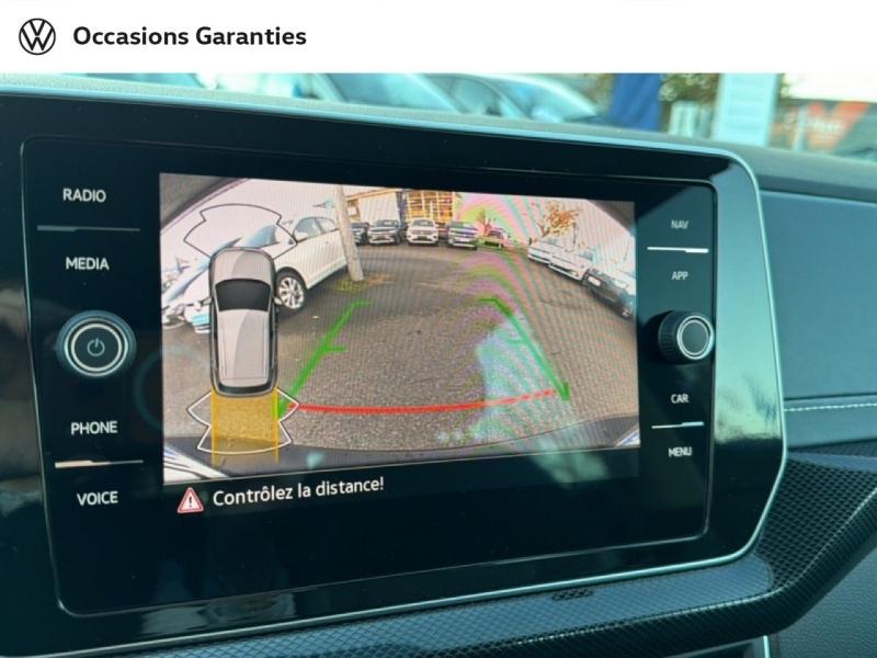 Voitures occasions VOLKSWAGEN T-CROSS Style Cesson-Sévigné