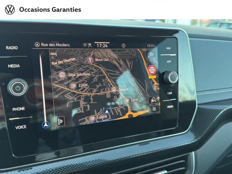 Voitures occasions VOLKSWAGEN T-CROSS Style Cesson-Sévigné