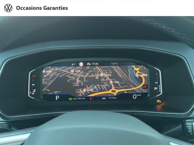 Voitures occasions VOLKSWAGEN T-CROSS Style Cesson-Sévigné