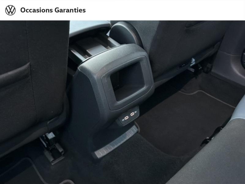 Voitures occasions VOLKSWAGEN T-CROSS Style Cesson-Sévigné