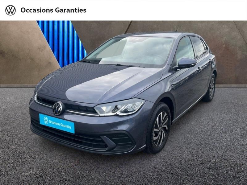 Voitures occasions VOLKSWAGEN POLO VW Edition Cesson-Sévigné