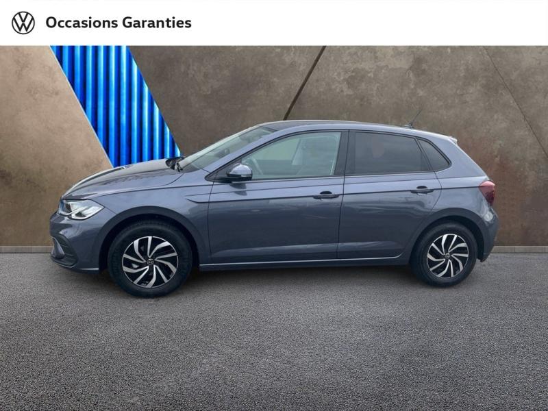 Voitures occasions VOLKSWAGEN POLO Life Cesson-Sévigné