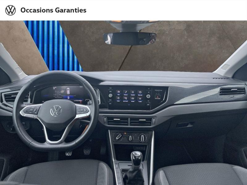 Voitures occasions VOLKSWAGEN POLO Life Cesson-Sévigné