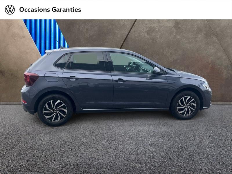 Voitures occasions VOLKSWAGEN POLO Life Cesson-Sévigné