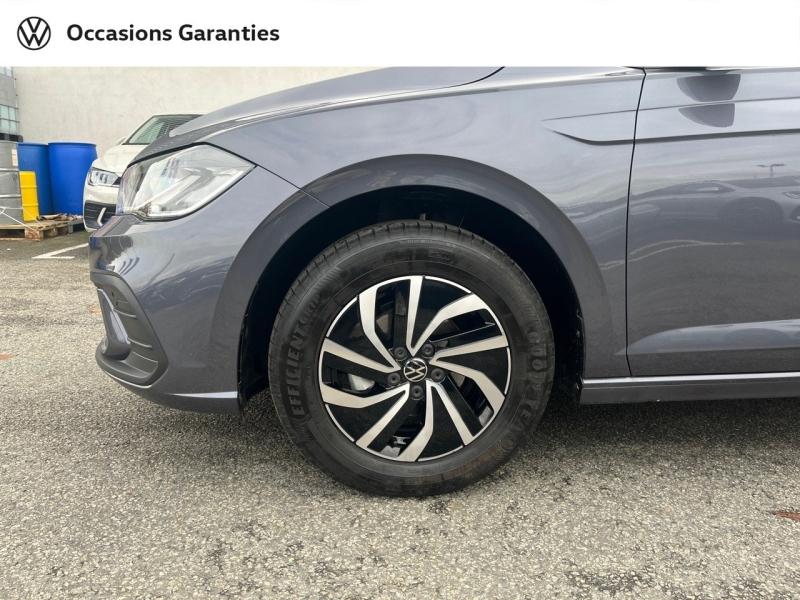 Voitures occasions VOLKSWAGEN POLO Life Cesson-Sévigné