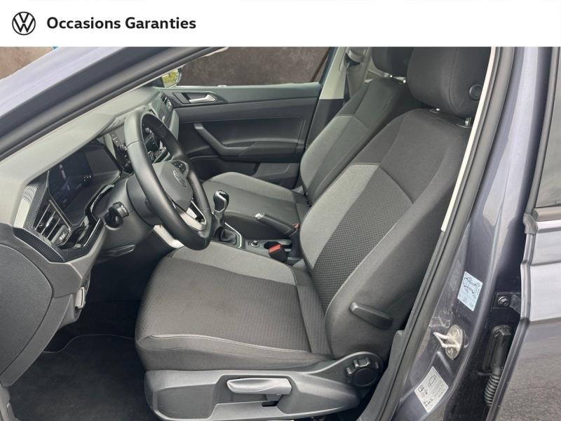 Voitures occasions VOLKSWAGEN POLO Life Cesson-Sévigné