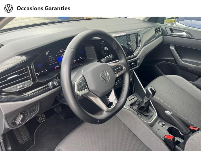 Voitures occasions VOLKSWAGEN POLO VW Edition Cesson-Sévigné