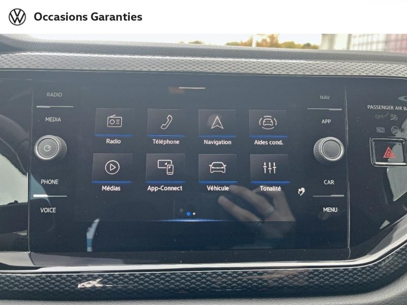 Voitures occasions VOLKSWAGEN POLO VW Edition Cesson-Sévigné