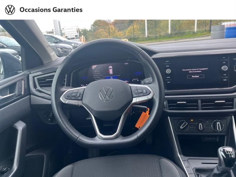 Voitures occasions VOLKSWAGEN POLO Life Cesson-Sévigné