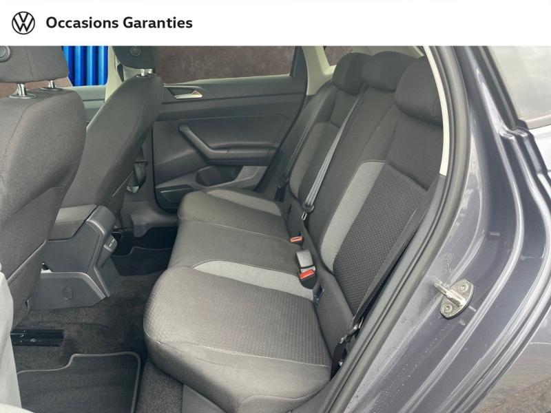 Voitures occasions VOLKSWAGEN POLO Life Cesson-Sévigné