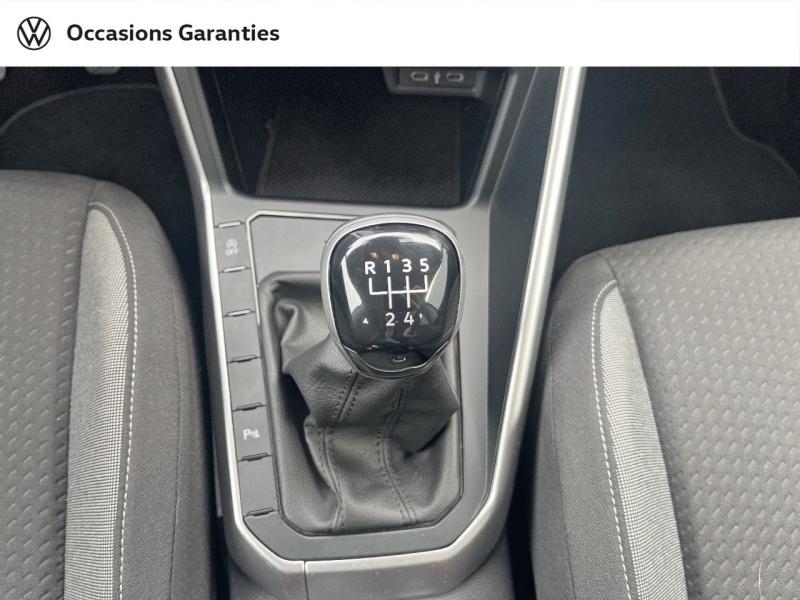 Voitures occasions VOLKSWAGEN POLO VW Edition Cesson-Sévigné