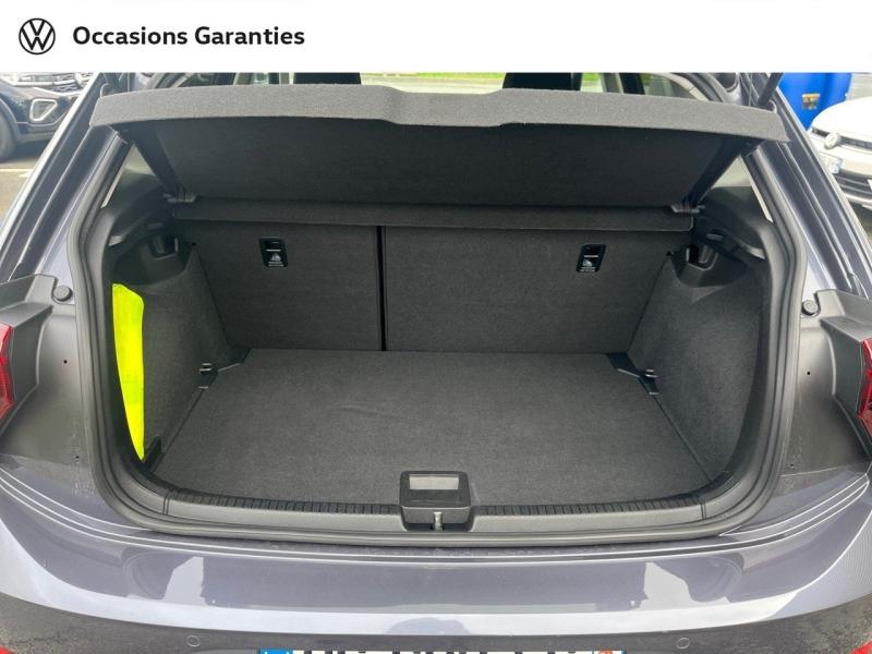 Voitures occasions VOLKSWAGEN POLO Life Cesson-Sévigné