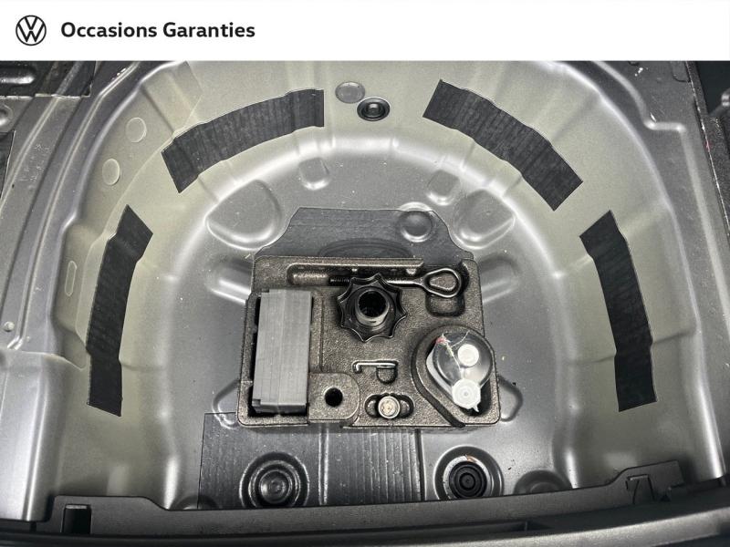 Voitures occasions VOLKSWAGEN POLO VW Edition Cesson-Sévigné