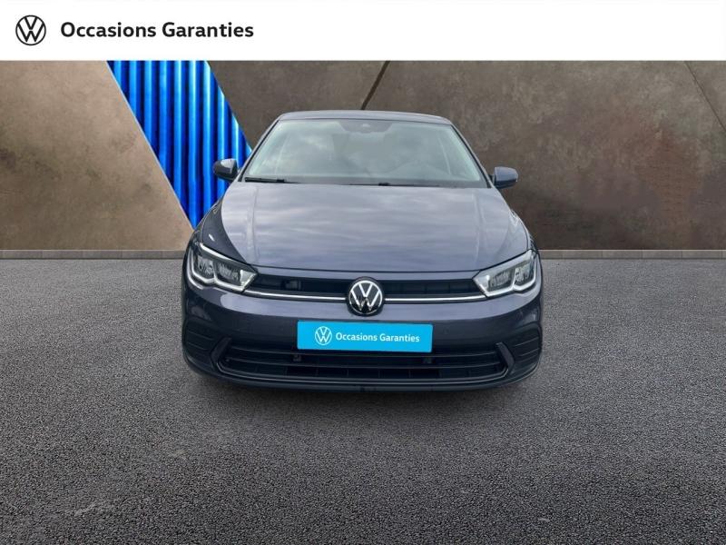 Voitures occasions VOLKSWAGEN POLO Life Cesson-Sévigné